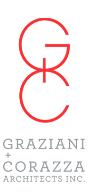 Graziani & Corazza Architects Incorporated, Mississauga, ON opening hours