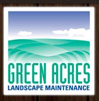 Green Acres Landscape Maintenance, Navan, ON opening hours