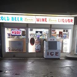 Gregoire Spirits Liquor Store Ltd, Fort McMurray, AB opening hours