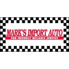 Marks Import Auto, Nanaimo, BC opening hours