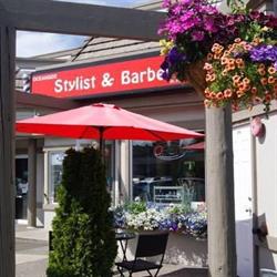 Oceanside Stylist & Barber Shoppe, Parksville, BC opening hours