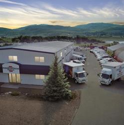 Okanagan Restoration Services Ltd, Vernon, BC opening hours