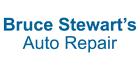 Bruce Stewart's Auto Repair Centre, Edmonton, AB opening hours