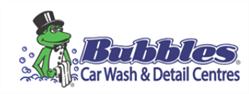 Bubbles Car Wash & Detail Centres in Edmonton, AB (Coronet Industrial) - Opening Hours