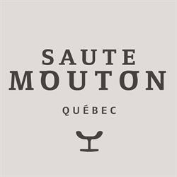 Chaussures Saute Mouton Inc (Les), Québec, QC opening hours