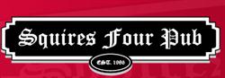 Squires Four Public House, Vernon, BC opening hours