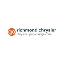Go Richmond Chrysler, opening hours