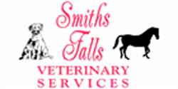 Smiths Falls Veterinary Service, opening hours