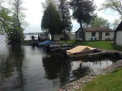 Somerset Cottages & Trailer Park, Fenelon Falls, ON opening hours