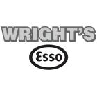 Wright's Esso, Woodstock, NB opening hours