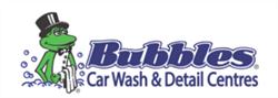 Bubbles Car Wash & Detail Centres, St. Albert, AB opening hours