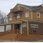 Restaurant Evangeline-Pizza Shack, Cheticamp, NS opening hours