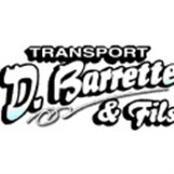 Transport D Barrette Et Fils Inc, Lorrainville, QC opening hours