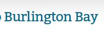 Burlington Sailing & Boating Club, opening hours