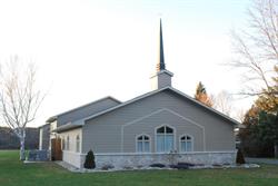 Christian Reformed Church (First), Kemptville, ON opening hours