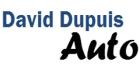 David Dupuis Auto, Dartmouth, NS opening hours