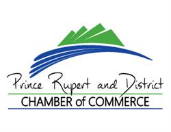 Pr & District Chamber Of Commerce, Prince Rupert, BC opening hours