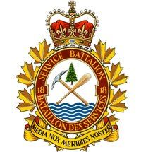 2294 Army Cadet Corps (18 Svc Bn), Thunder Bay, ON opening hours