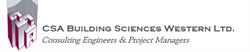 Csa Building Sciences Western Ltd, Coquitlam, BC opening hours