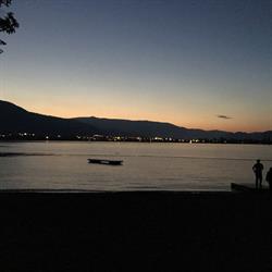 Cabana Beach Campground & Rv Park, Osoyoos, BC opening hours