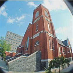 Church Of The Epiphany (Anglican), Sudbury, ON opening hours