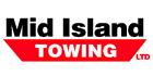 Mid Island Towing & Transport, Nanaimo, BC opening hours