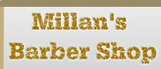 Millans Barber Shop & Hairstyling in Etobicoke, ON (Rexdale) - Opening Hours