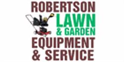 Robertson Lawn & Garden Equipment, Long Sault, ON opening hours