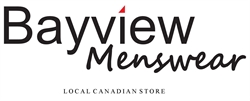 Strada Menswear (Bayview Village), North York, ON opening hours