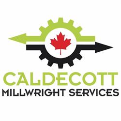 Caldecott Millwright Services Incorporated, Hanover, ON opening hours