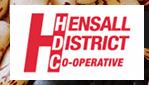 Hensall District Co-Operative Incorporated, opening hours