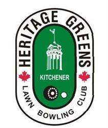 Heritage Greens Lawn Bowling Club, Kitchener, ON opening hours