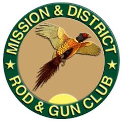 Mission and District Rod and Gun Club, opening hours