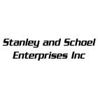 Stanley and Schoel Enterprises Inc in London, ON (Argyle) - Opening Hours