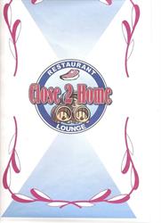 Close To Home Restaurant & Lounge, Hardisty, AB opening hours