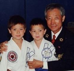 Cloverdale Black Belt Academy Incorporated in Surrey, BC (Cloverdale) - Opening Hours