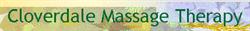Cloverdale Massage Therapy Clinic in Surrey, BC (Cloverdale) - Opening Hours