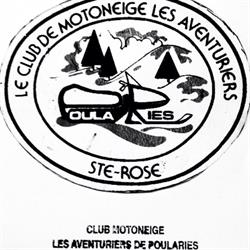 Club de Motoneige Les Aventuriers, Poularies, QC opening hours