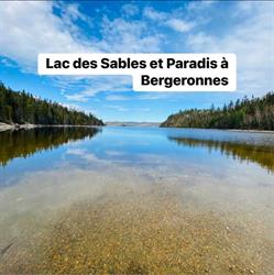Pourvoirie Club Lac des Sables et Paradis, Grandes-Bergeronnes, QC opening hours