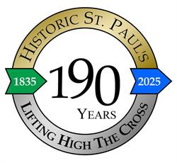 Historic St Pauls Lutheran Church, Kitchener, ON opening hours