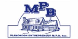 Plamondon Entrepreneur M P B Inc, Gatineau, QC opening hours