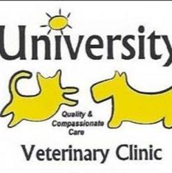 University Veterinary Clinic, Vancouver, BC opening hours
