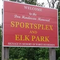 Don Henderson Memorial Sportsplex, Brookfield, NS opening hours