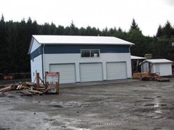 Port Mcneill Shake & Shingle Ltd, Port McNeill, BC opening hours