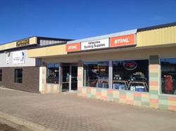 Valleyview Building Supplies Ltd, opening hours