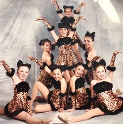Van Buskirk Studios of Dance Ltd, Mississauga, ON opening hours