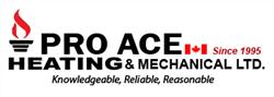 Ace Carpet & Furnace Cleaning Ltd, Burnaby, BC opening hours