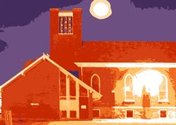 Drummond Hill Presbyterian Church, Niagara Falls, ON opening hours