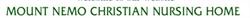 Mount Nemo Christian Nursing Home, Burlington, ON opening hours