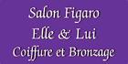 Figaro Salon Elle & Lui, Québec, QC opening hours